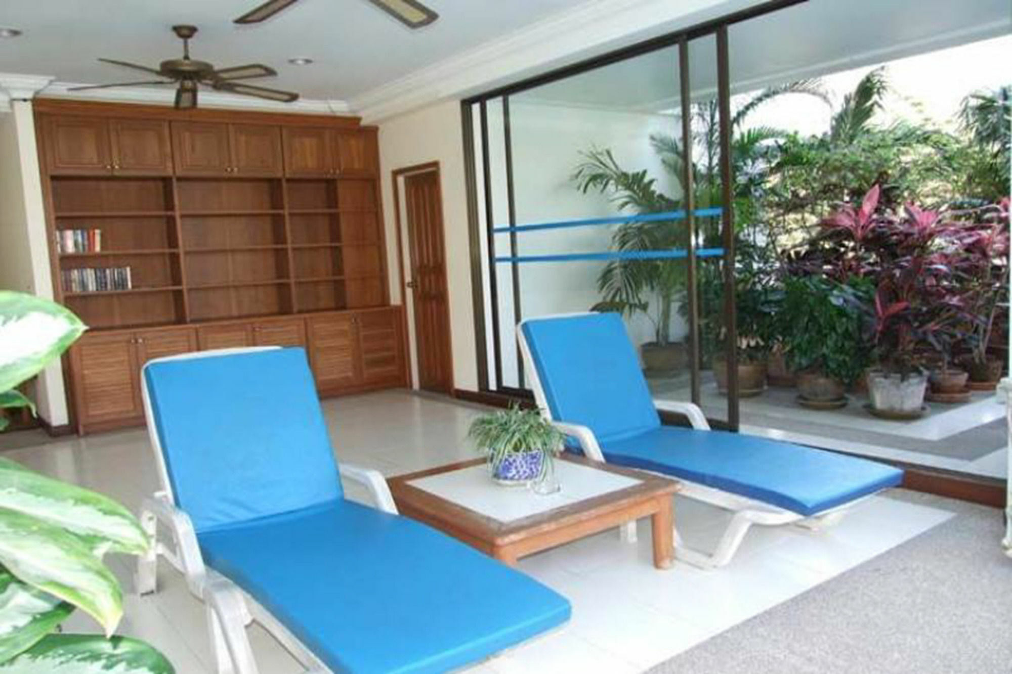 The Monaco Residence Pattaya Eksteriør billede